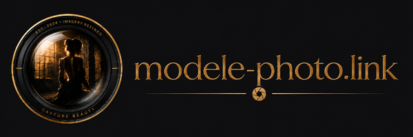 Modele-Photo.link � L��il Artistique